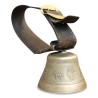 Une cloche à vache en bronze - Moinat - Accessoires de décoration