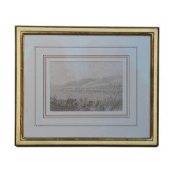 Картина «Ролле» Самуэля Вейбеля (1771-1846).