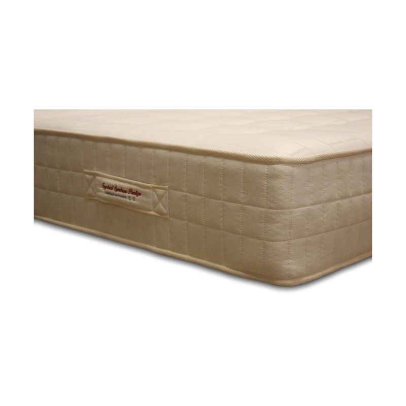 Matelas 90 x 200 TRECA \"Impérial Symbiose Prestige\", confort ferme. - Moinat - 床垫