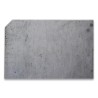 Ein grauer Marmor für eine Kommode. Verzeichniszeitraum - Moinat - Dekorationszubehör