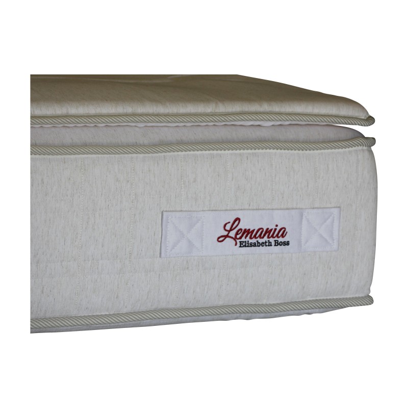 An “Elisabeth Boss” Lemania mattress, tonic comfort - Moinat - Mattresses
