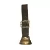 A cowbell from the \"Paul Giovanna\" foundry. Mossel, 1868 - 1905 - Moinat - Decorating accessories