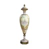 Eine Porzellanvase von Sèvres. Paris. Um 1870 - Moinat - Schachtel, Urnen, Vasen