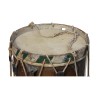 A fanfare drum. Vaudois. - Moinat - Decorating accessories