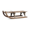 A sled made of ash wood. - Moinat - Decorating accessories