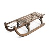 A sled made of ash wood. - Moinat - Decorating accessories