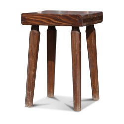 A fir stool