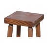 一个杉木凳子 - Moinat - Stools, Benches, Pouffes