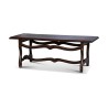 Oak coffee table - Moinat - Coffee tables