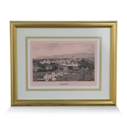 一部\"Aubonne\"作品。