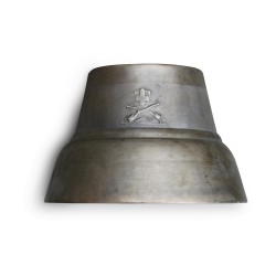 Une cloche de Vache \"Barinotto La Chaux de fond\".