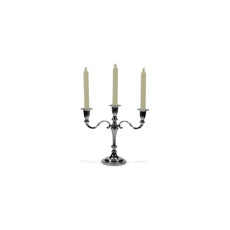  - Moinat - Candleholders, Candlesticks