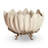 Un accessoire de décoration en porcelaine \"Coquille\". - Moinat - Коробки