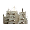 Une maquette de bateau \"Constitution 1797\". - Moinat - Decorating accessories