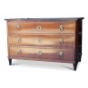  - Moinat - Chests of drawers, Commodes, Chifonnier, Chest of 7 drawers