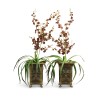  - Moinat - Flowerpot holders, Interior planters