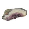 A purple \"Amethyst\" stone. - Moinat - Decorating accessories