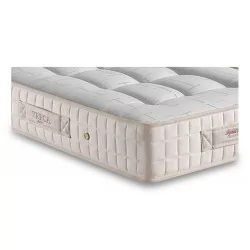 0 x 200 TRECA "Impèrial Cruise" mattress, firm comfort.