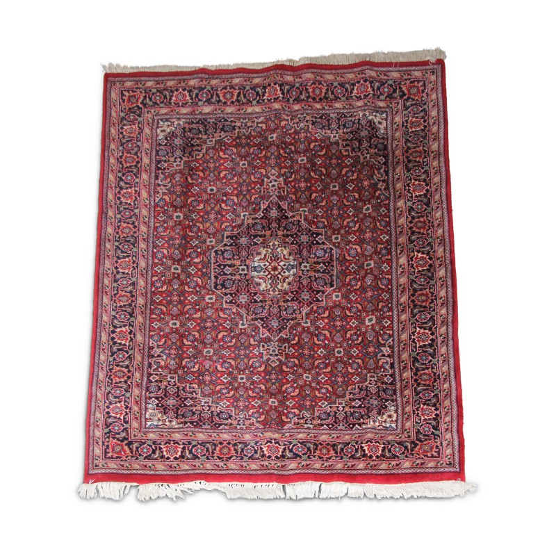 Tapis d’orient coloris rouge - Moinat - Ковры