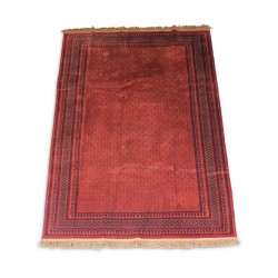 Tapis d’Orient en laine