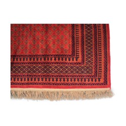 Tapis d’Orient en laine