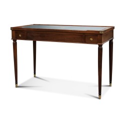 Table Tric-Trac Louis XVI