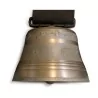 Cloche à vache en bronze - Moinat - Accessoires de décoration