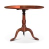  - Moinat - End tables, Bouillotte tables, Bedside tables, Pedestal tables