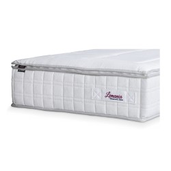 Matelas \"Elisabeth Boss\" Lemania, confort tonic