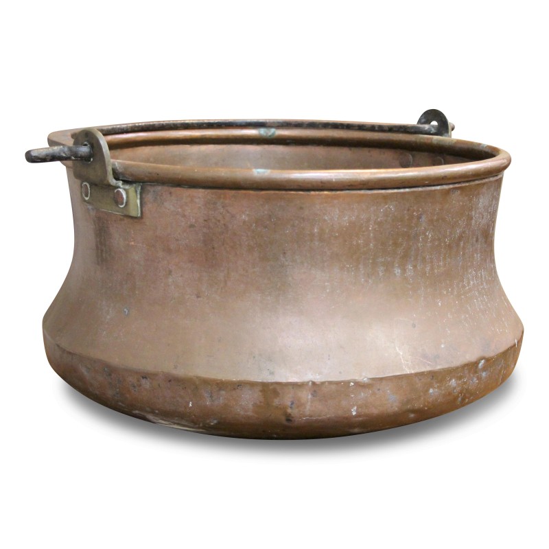 Accessoire de cuisine en cuivre. - Moinat - 装饰配件 Accessoire de cuisine en cuivre. - Moinat - 装饰配件