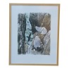 Une oeuvre "Oiseau" Signé Robert Hainard (1906-1999). Suisse - Moinat - 画 - 各种的