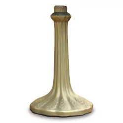 Lampe de style "Tiffany".