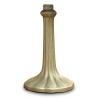 Lampe de style "Tiffany". - Moinat - Table lamps