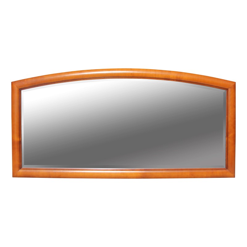 Miroir en merisier massif "Collection Haute Savoie" - Moinat - Mirrors Miroir en merisier massif "Collection Haute Savoie" - Moinat - Mirrors
