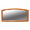 Miroir en merisier massif  "Collection Haute Savoie" - Moinat - Mirrors