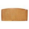 Miroir en merisier massif  "Collection Haute Savoie" - Moinat - Mirrors