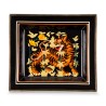 Vide-poches "Tigre" en porcelaine. - Moinat - Accessoires de décoration