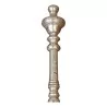 Wrought iron \"Shovel\" fireplace tool. - Moinat - Fireplace accessories