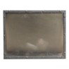Wrought iron fire screen. - Moinat - Fire screens
