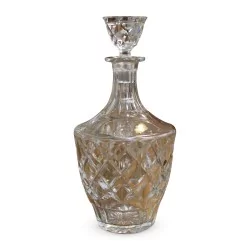 Графин из ограненного хрусталя «Сент-Луис»