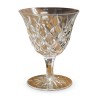 Verre à eau en cristal taillé "Saint Louis" - Moinat - Accessoires de décoration