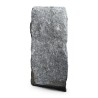 Borne cantonal en granite. - Moinat - Accessoires de décoration