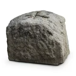 Granite cantonal terminal.