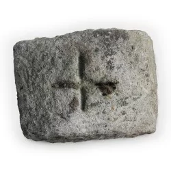 Borne cantonal granite.