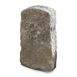 Granite cantonal terminal.