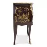 Louis XV \"Chinese\" chest of drawers - Moinat - Chests of drawers, Commodes, Chifonnier, Chest of 7 drawers Louis XV \"Chinese\" chest of drawers - Moinat - Chests of drawers, Commodes, Chifonnier, Chest of 7 drawers