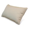 \"Beau Rivage\" decorative cushion, antique beige color. - Moinat - Sièges, Bancs, Tabourets