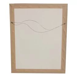 Tableau "Grand bouquet de fleurs" signé Joseph Nigg (1782-1863)