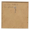 Tableau "Hublot" de Marc Mazuir. - Moinat - Tableaux - Divers