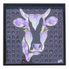 Tableau "1000" de Marc Mazuir. - Moinat - Tableaux - Divers